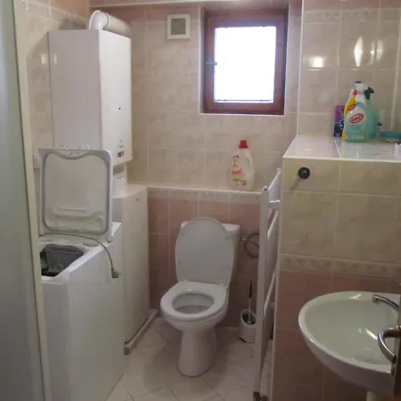 Privat Sokolie Privatunterkunft *