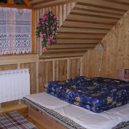 Privát Sokolie *