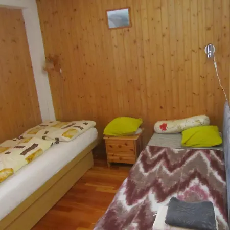 Ubytování v soukromí Privat Sokolie