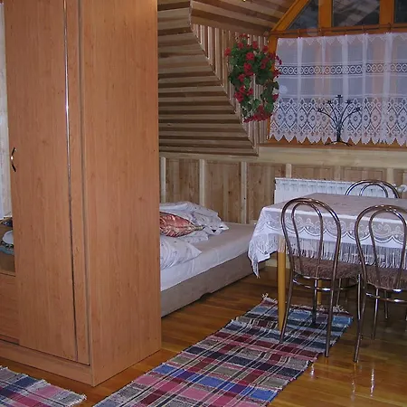 Privat Sokolie Privat bolig