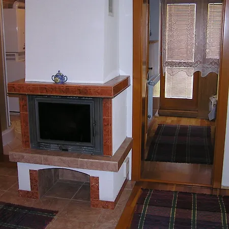 Ubytování v soukromí Privat Sokolie