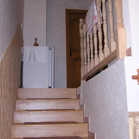 Privat Sokolie Privatunterkunft *