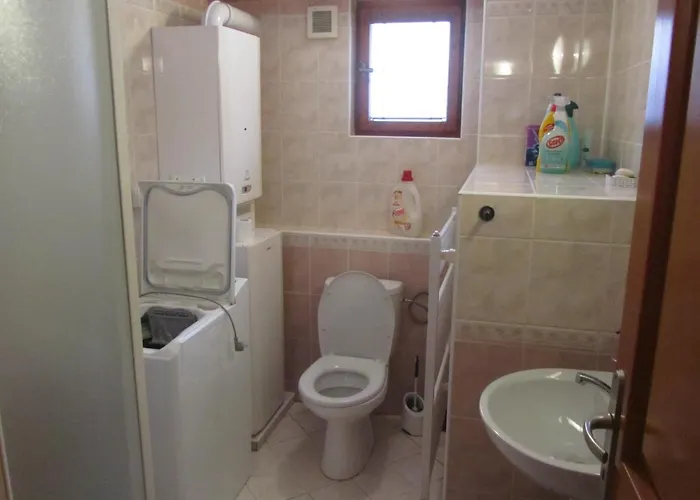 Privat Sokolie בית אירוח *