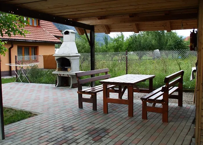 Privat Sokolie * Terchová