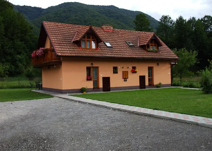 Privat Sokolie Terchová