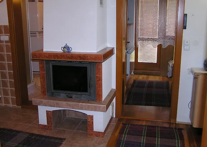 Δωμάτια σε οικογενειακή κατοικία Privat Sokolie